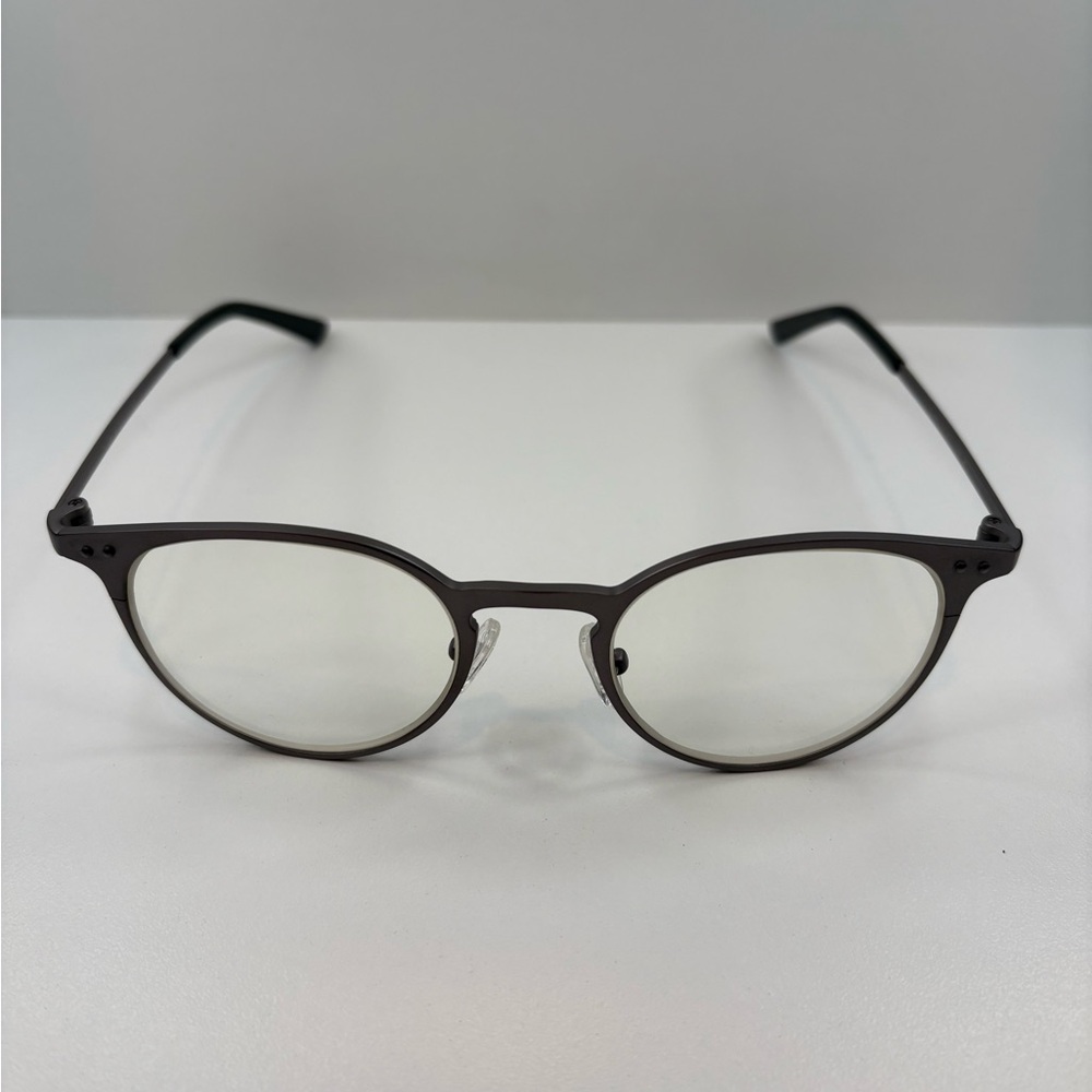 Frames Only- Eyeglasses Full-Rum Grey Eyebuydirec… - image 7
